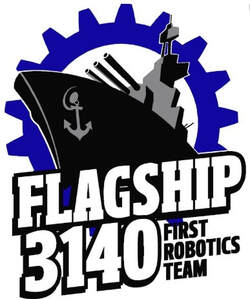 Flagship 3140 Robotics